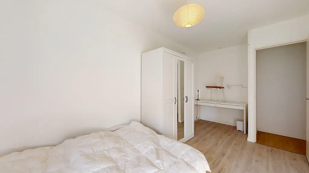 Photo du 20 Square Du Haut Blosne, 35200 Rennes, France Rennes