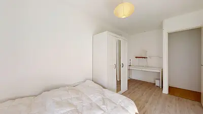 Photo du 20 Square Du Haut Blosne, 35200 Rennes, France Rennes