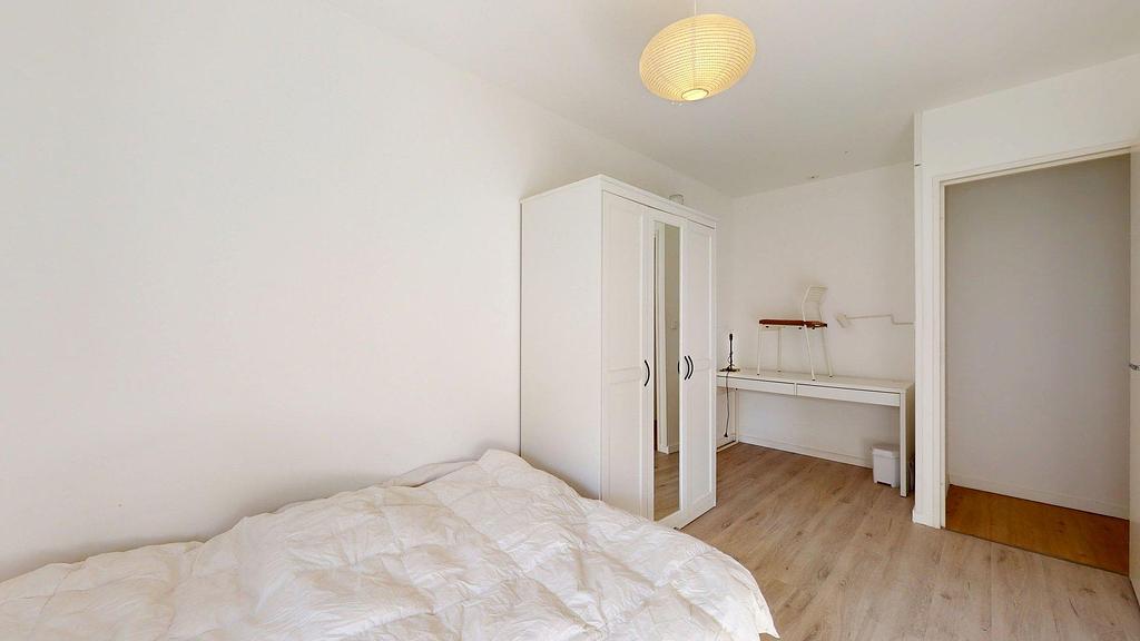 Photo du 20 Square Du Haut Blosne, 35200 Rennes, France Rennes