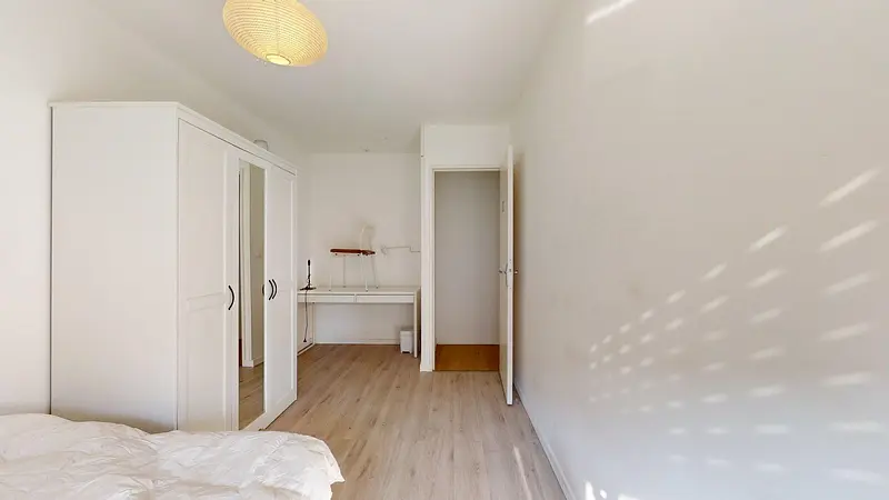 Photo du 20 Square Du Haut Blosne, 35200 Rennes, France Rennes