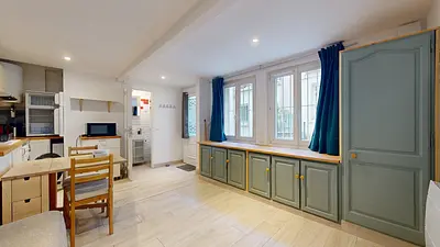 Photo du 82 Rue Albert, 75013 Paris, France Paris
