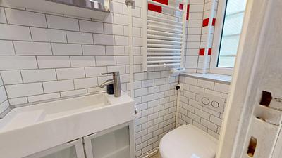 Photo du 82 Rue Albert, 75013 Paris, France Paris