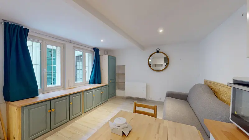 Photo du 82 Rue Albert, 75013 Paris, France Paris