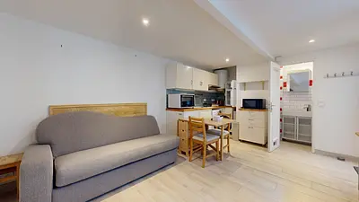 Photo du 82 Rue Albert, 75013 Paris, France Paris
