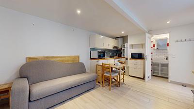 Photo du 82 Rue Albert, 75013 Paris, France Paris