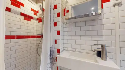 Photo du 82 Rue Albert, 75013 Paris, France Paris
