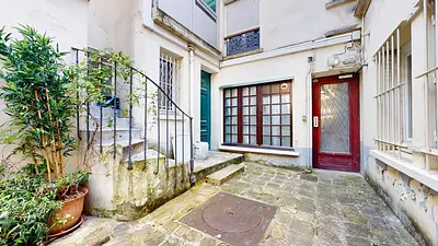 Photo du 82 Rue Albert, 75013 Paris, France Paris