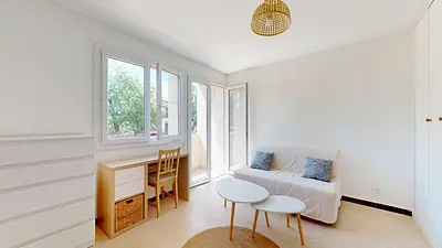 Photo du 55 Rue Esculape, 34090 Montpellier, France Montpellier