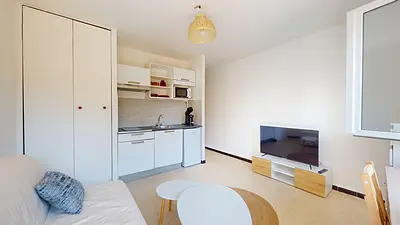 Photo du 55 Rue Esculape, 34090 Montpellier, France Montpellier