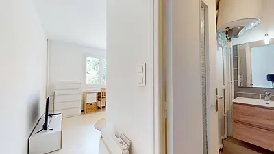 Photo du 55 Rue Esculape, 34090 Montpellier, France Montpellier