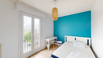 Photo du 10 Rue Du Duc D'aumale, 29200 Brest, France Brest