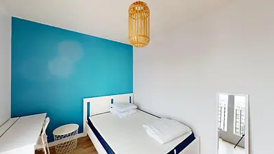 Photo du 10 Rue Du Duc D'aumale, 29200 Brest, France Brest