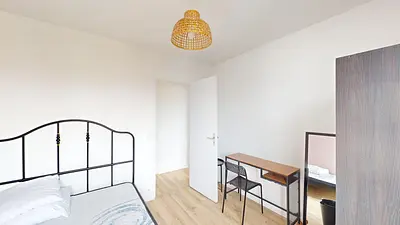 Photo du 10 Rue Du Duc D'aumale, 29200 Brest, France Brest