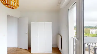 Photo du 10 Rue Du Duc D'aumale, 29200 Brest, France Brest