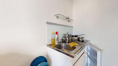 Photo du 8 Rue D'allonville, 44000 Nantes, France Nantes