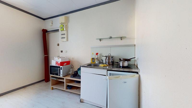 Photo du 8 Rue D'allonville, 44000 Nantes, France Nantes