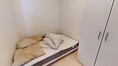 Photo du 8 Rue D'allonville, 44000 Nantes, France Nantes