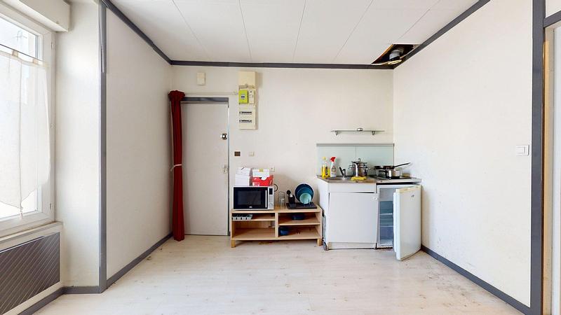 Photo du 8 Rue D'allonville, 44000 Nantes, France Nantes