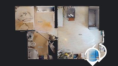 Photo du 8 Rue D'allonville, 44000 Nantes, France Nantes