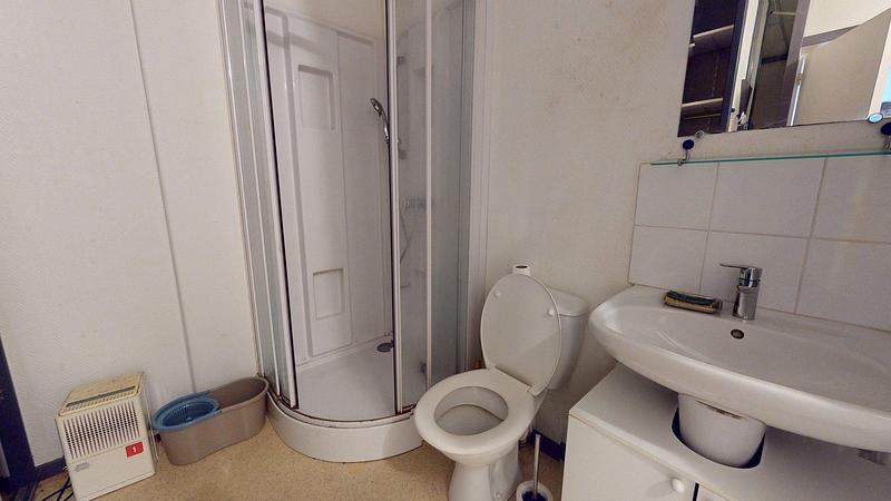 Photo du 8 Rue D'allonville, 44000 Nantes, France Nantes