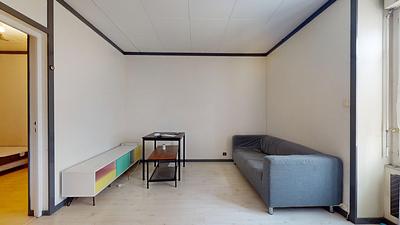 Photo du 8 Rue D'allonville, 44000 Nantes, France Nantes