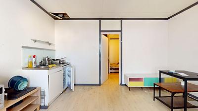 Photo du 8 Rue D'allonville, 44000 Nantes, France Nantes