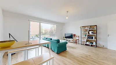 Photo du 111 Rue Jean Jaurès, 59155 Faches-Thumesnil, France Faches-Thumesnil