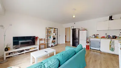 Photo du 111 Rue Jean Jaurès, 59155 Faches-Thumesnil, France Faches-Thumesnil