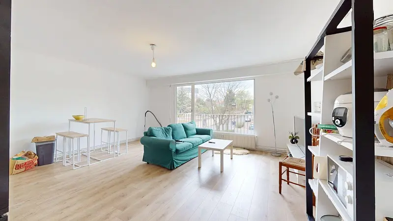 Photo du 111 Rue Jean Jaurès, 59155 Faches-Thumesnil, France Faches-Thumesnil