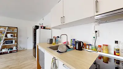 Photo du 111 Rue Jean Jaurès, 59155 Faches-Thumesnil, France Faches-Thumesnil