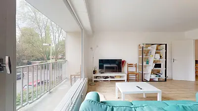 Photo du 111 Rue Jean Jaurès, 59155 Faches-Thumesnil, France Faches-Thumesnil