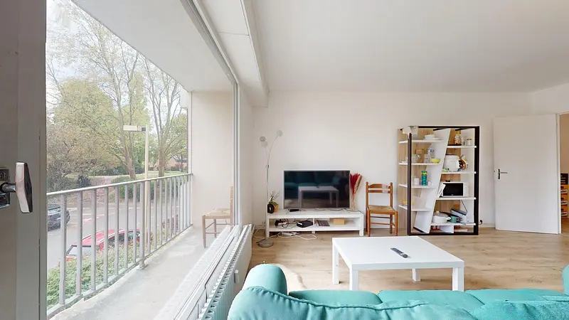 Photo du 111 Rue Jean Jaurès, 59155 Faches-Thumesnil, France Faches-Thumesnil