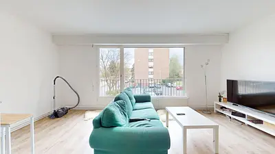 Photo du 111 Rue Jean Jaurès, 59155 Faches-Thumesnil, France Faches-Thumesnil