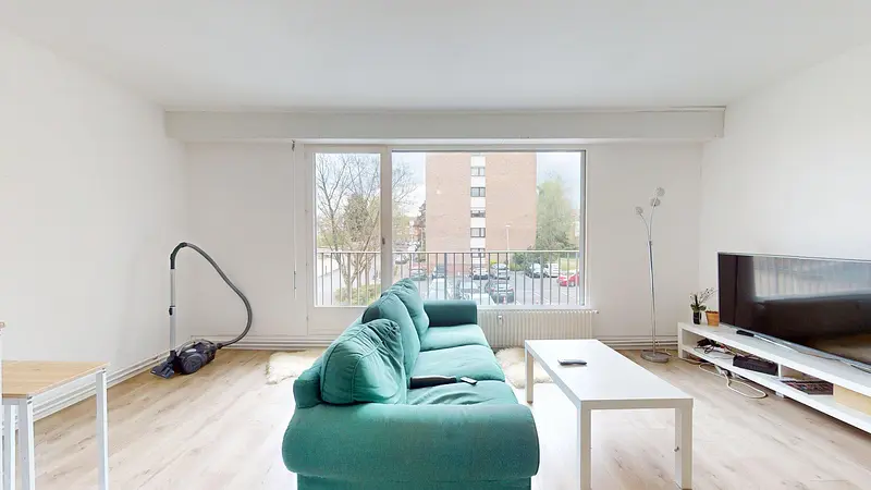 Photo du 111 Rue Jean Jaurès, 59155 Faches-Thumesnil, France Faches-Thumesnil