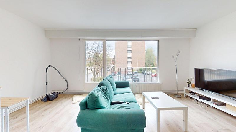Photo du 111 Rue Jean Jaurès, 59155 Faches-Thumesnil, France Faches-Thumesnil