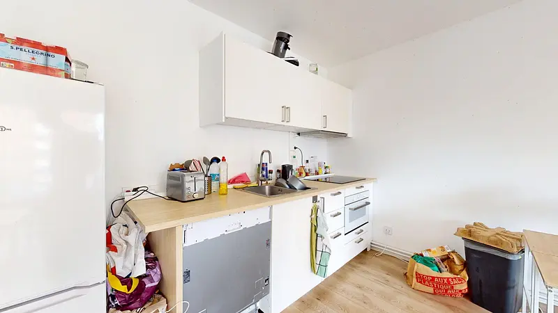 Photo du 111 Rue Jean Jaurès, 59155 Faches-Thumesnil, France Faches-Thumesnil