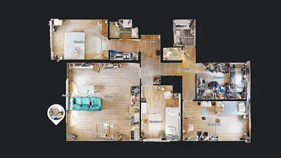 Photo du 111 Rue Jean Jaurès, 59155 Faches-Thumesnil, France Faches-Thumesnil