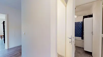 Photo du 111 Rue Jean Jaurès, 59155 Faches-Thumesnil, France Faches-Thumesnil