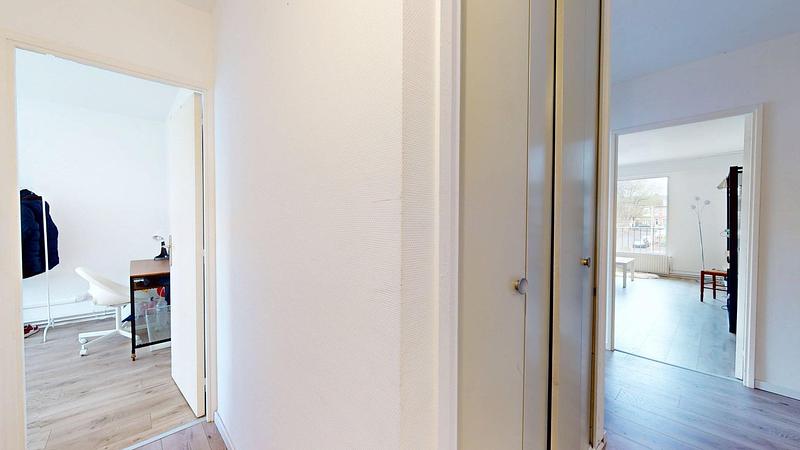 Photo du 111 Rue Jean Jaurès, 59155 Faches-Thumesnil, France Faches-Thumesnil