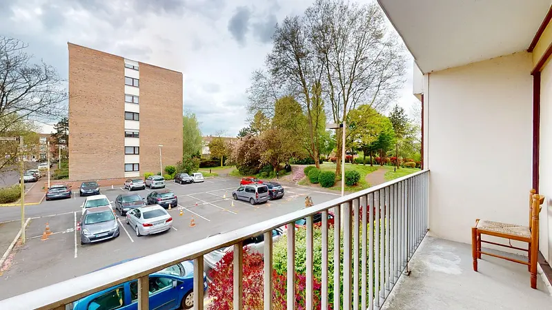 Photo du 111 Rue Jean Jaurès, 59155 Faches-Thumesnil, France Faches-Thumesnil