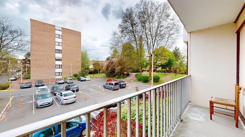 Photo du 111 Rue Jean Jaurès, 59155 Faches-Thumesnil, France Faches-Thumesnil