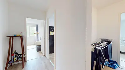 Photo du 111 Rue Jean Jaurès, 59155 Faches-Thumesnil, France Faches-Thumesnil