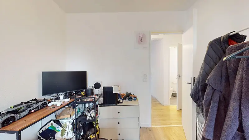 Photo du 111 Rue Jean Jaurès, 59155 Faches-Thumesnil, France Faches-Thumesnil