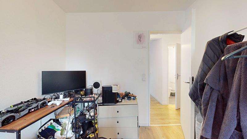 Photo du 111 Rue Jean Jaurès, 59155 Faches-Thumesnil, France Faches-Thumesnil