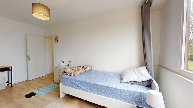 Photo du 111 Rue Jean Jaurès, 59155 Faches-Thumesnil, France Faches-Thumesnil