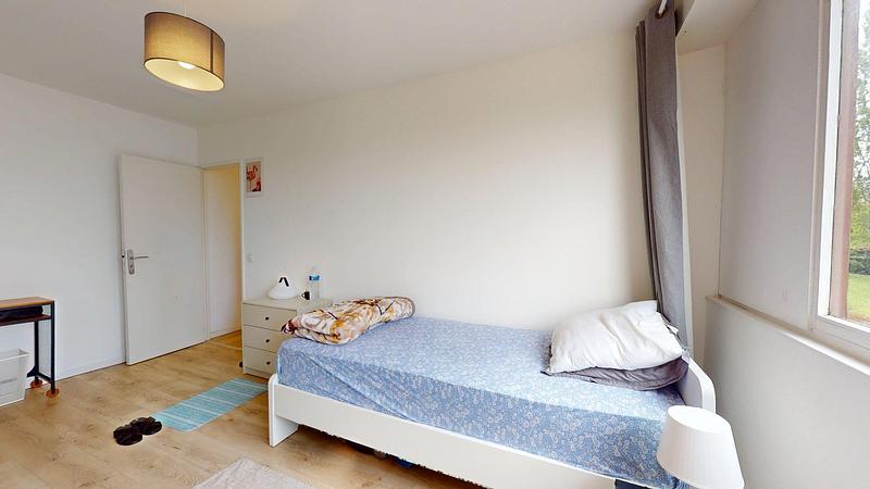 Photo du 111 Rue Jean Jaurès, 59155 Faches-Thumesnil, France Faches-Thumesnil