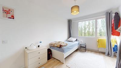 Photo du 111 Rue Jean Jaurès, 59155 Faches-Thumesnil, France Faches-Thumesnil
