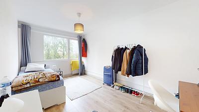 Photo du 111 Rue Jean Jaurès, 59155 Faches-Thumesnil, France Faches-Thumesnil