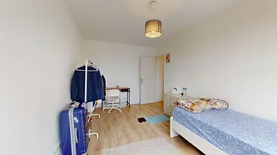 Photo du 111 Rue Jean Jaurès, 59155 Faches-Thumesnil, France Faches-Thumesnil