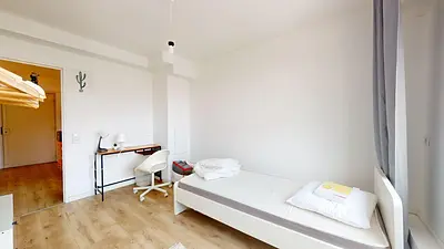 Photo du 111 Rue Jean Jaurès, 59155 Faches-Thumesnil, France Faches-Thumesnil